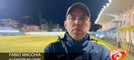 Calcio | Millesimo sconfitto 5-2 in Coppa, mister Macchia: "Sanremese impressionante, rifacciamoci con il Borgosesia" (VIDEO)
