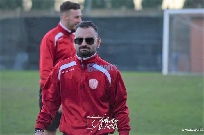 Calcio, Soccer Borghetto. Il derby con il Ceriale vale una fetta di qualificazione. Cama: "Con il Bragno segnali subito incoraggianti"
