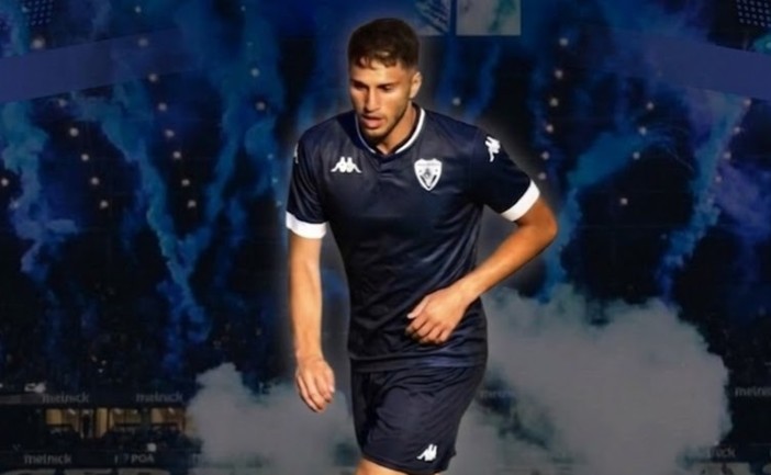 Calciomercato | Ghigliotti è del Celle Varazze, l'ex Vado e Lavagnese firma per le civette Calciomercato | Ghigliotti è del Celle Varazze, l'ex Vado e Lavagnese firma per le civette