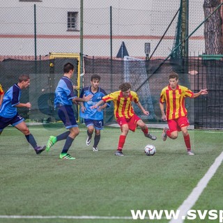 Calcio, Juniores Nazionali: i risultati e la classifica dopo l'ottava giornata