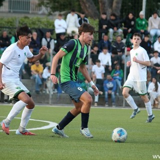Calcio | Juniores. Il Legino sogna la final eight, alle 18:00 sarà sfida al Rozzano
