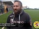 Calcio, Multedo Levante. Bazzigalupi recrimina dopo il pari di Quiliano: "Ci mancano due rigori, ma gli arbitri sono come nostri compagni di squadra" (VIDEO)