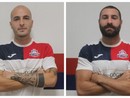 Calciomercato, San Francesco Loano. Tempo di rinnovo per Leo e Campelli