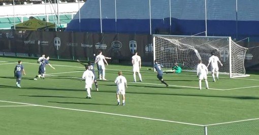 Calcio | Il Vado si affida a Bellocci e poi dilaga nella ripresa, il 4-0 al Club Milano conferma il primato rossoblu (VIDEO) Calcio | Il Vado si affida a Bellocci e poi dilaga nella ripresa, il 4-0 al Club Milano conferma il primato rossoblu (VIDEO)