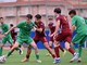 Calcio, Torneo delle Regioni. Ecco le squadre qualificate ai quarti nel tabellone Under 19 Calcio, Torneo delle Regioni. Ecco le squadre qualificate ai quarti nel tabellone Under 19