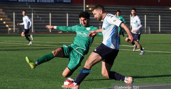 Calcio | Eccellenza. Pietra - Fezzanese vale l'accesso alla finale playoff, primo round salvezza tra Loano e Voltrese