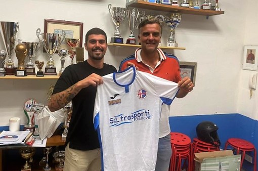 Paolo Scannapieco insieme al presidente Saracco Paolo Scannapieco insieme al presidente Saracco