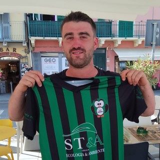 Calciomercato. Stefano Rembado torna in campo, la nuova avventura di chiama Bardineto