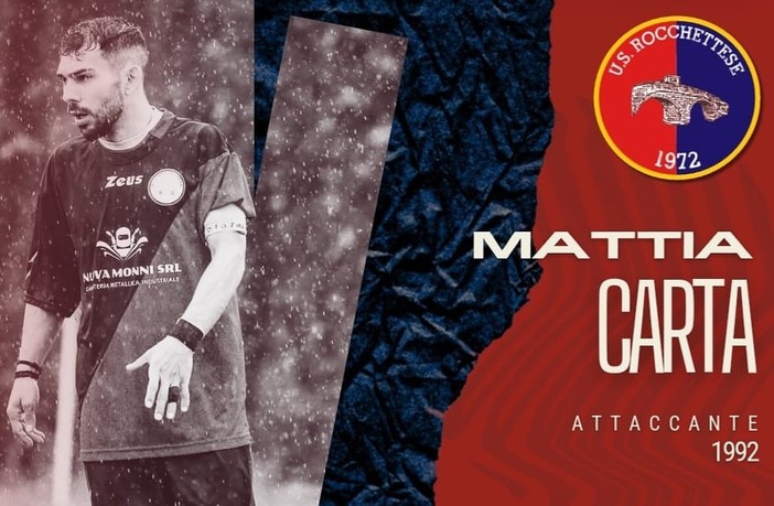 Calciomercato. Rocchettese, conferma ok per otto giocatori rossoblu