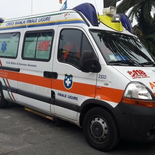 Calcio | Tragedia a Finale Ligure. Ha un arresto cardiaco mentre è in trasferta con la squadra: muore un 15enne dell'Olimpic Saluzzo
