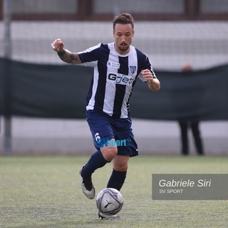 Calcio, Prima Categoria. Matteo Matarozzo a tutto tondo sulla stagione del Città di Savona: “Grande rammarico, ma un'annata difficile da capire se non vissuta in prima persona. Orgoglioso di questo gruppo"