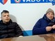 Calcio, Vado. I direttori Tarabotto e Mancuso non vogliono mollare: "Gli infortuni hanno inciso, ma rimbocchiamoci le maniche" (VIDEO) Calcio, Vado. I direttori Tarabotto e Mancuso non vogliono mollare: "Gli infortuni hanno inciso, ma rimbocchiamoci le maniche" (VIDEO)