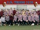 Calcio, Veloce: gli Allievi conquistano la finale della Coppa Ostuni Calcio, Veloce: gli Allievi conquistano la finale della Coppa Ostuni