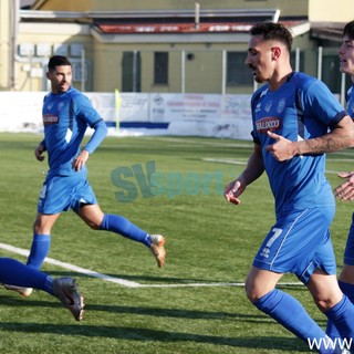 Calcio, Vado. Il Borgosesia dopo il recupero resta appaiato ai rossoblu, ma si riavvicina il Fossano (LA NUOVA CLASSIFICA)
