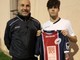 Calciomercato, Mallare. Per la mediana rossoblu c'è Lorenzo Fornara, il giocatore arriva dal Savona Calciomercato, Mallare. Per la mediana rossoblu c'è Lorenzo Fornara, il giocatore arriva dal Savona