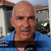 Calcio, Imperia. Buttu festeggia alla grande le 100 partite in D: "Gara dominata contro una Cairese forte, ma non dobbiamo montarci la testa" (VIDEO)