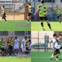 Calcio | Promozione. La Baia Alassio brinda ai primi tre punti: le foto del 3-2 giallonero con il Finale (FOTOGALLERY) Calcio | Promozione. La Baia Alassio brinda ai primi tre punti: le foto del 3-2 giallonero con il Finale (FOTOGALLERY)