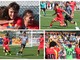 Calcio | Millesimo - Alessandria: la partita e la festa dopo il 4-1 giallorosso (FOTO E VIDEO)