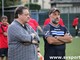 Calcio, Quiliano &amp; Valleggia: avanti con mister Chicco Ferraro