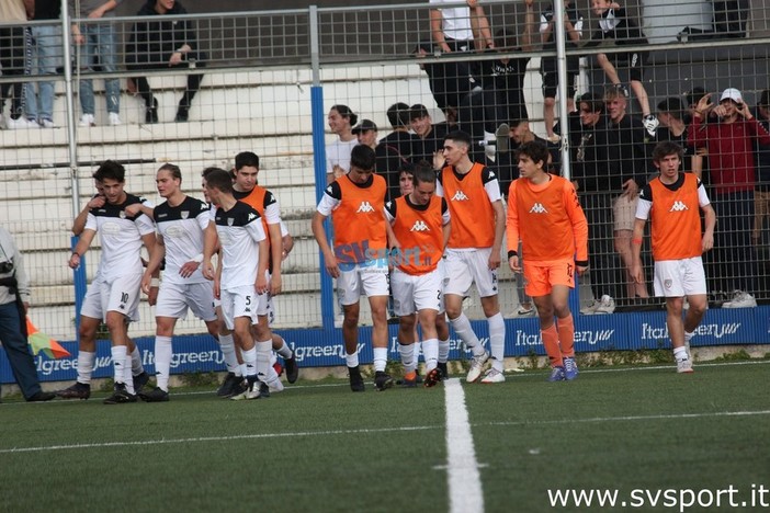 Calcio, Albenga. Anche il Settore Giovanile protesta contro la società: "Sei mesi di volontariato, siamo inermi" Calcio, Albenga. Anche il Settore Giovanile protesta contro la società: "Sei mesi di volontariato, siamo inermi"