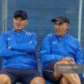 Calcio | Vado. Annoni in panchina anche contro il Pescara, martedì la decisione definitiva sul mister Calcio | Vado. Annoni in panchina anche contro il Pescara, martedì la decisione definitiva sul mister