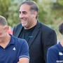 Calcio | Celle Varazze. Il commiato di Mario Pisano: "E' stato meglio incontrarsi che non essersi mai conosciuti"