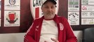 Calcio | Carcarese Under 21. Salvezza più vicina per i biancorossi, mister Testa: "Dopo il 4-2 alla Rocchettese possiamo evitare i playout" (VIDEO)
