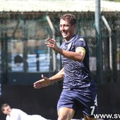 Celle Varazze, Capra mette nel mirino il Vado: "Ipermotivato, contro il Gozzano tutti abbiamo dato qualcosa in più" (VIDEO)