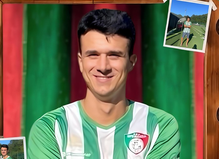 Calciomercato. Colpo Fancellu per lo Sperenza. Presi anche Rossello e Sciutto, rinnova Pompei Calciomercato. Colpo Fancellu per lo Sperenza. Presi anche Rossello e Sciutto, rinnova Pompei