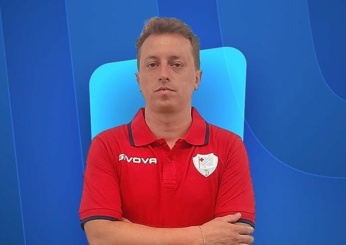 Calcio | Si completa il domino delle panchine ponentine, Luca Oneglio passa alla Juniores Nazionale della Sanremese Calcio | Si completa il domino delle panchine ponentine, Luca Oneglio passa alla Juniores Nazionale della Sanremese
