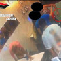 Albenga, tentata rapina a mano armata in un locale, arrestati i due presunti responsabili (VIDEO) Albenga, tentata rapina a mano armata in un locale, arrestati i due presunti responsabili (VIDEO)