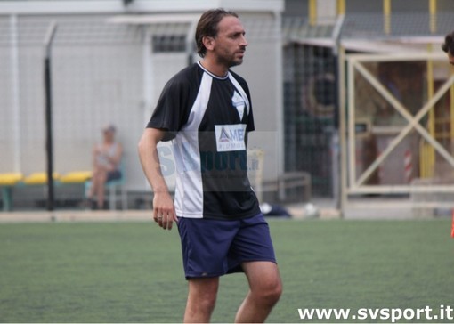 Calcio, Albissola. Alessio Barone studia la Rivarolese: "Occhio alle loro ripartenze. Qui ci sentiamo tutti titolari"