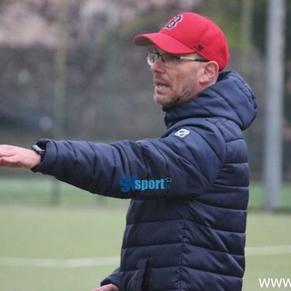 Calcio, Ceriale. Mambrin ritrova gol e punti contro il Bragno: &quot;Ce lo meritiamo, salto di qualità offensivo e a livello mentale&quot; (VIDEO)