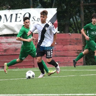 Calciomercato, Albenga. I gemelli si riuniscono, ha firmato anche Gabriel Graziani