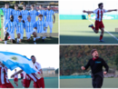 Calcio, Seconda Categoria. Il derby è della Nolese: tutti gli scatti del 4-0 alla Spotornese (FOTOGALLERY)
