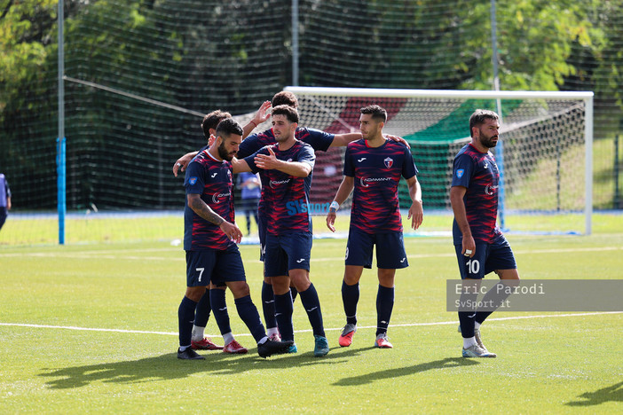 Calcio, Coppa Italia di Serie D. La Pistoiese ospiterà il Vado nei sedicesimi, avanzano anche Asti, Novaromentin e Club Milano Calcio, Coppa Italia di Serie D. La Pistoiese ospiterà il Vado nei sedicesimi, avanzano anche Asti, Novaromentin e Club Milano