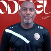 Calcio | Arenzano, c'è l'annuncio per mister Boisfer Calcio | Arenzano, c'è l'annuncio per mister Boisfer