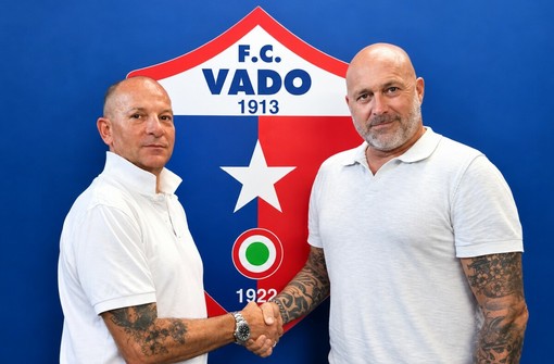 Calcio | Vado. Via al campionato per le leve nazionali: pareggia l'Under 15, beffa finale per l'Under 17 Calcio | Vado. Via al campionato per le leve nazionali: pareggia l'Under 15, beffa finale per l'Under 17
