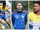 Calciomercato. Via ai rinnovi del Cisano, Caputo, Donà e Rimassa ancora in biancoblu Calciomercato. Via ai rinnovi del Cisano, Caputo, Donà e Rimassa ancora in biancoblu