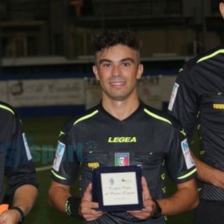 Vittorio Semini dirigerà Altarese - Aurora Vittorio Semini dirigerà Altarese - Aurora