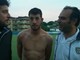 Play Off di Promozione, Albenga, la gioia di Gaggero e Biolzi al fischio finale: "Risultato meritato" (VIDEO)