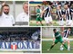 Calcio |  Gli scatti della giornata biancoblu, il Savona torna a credere nell'Eccellenza dopo il 3-2 alla Prase (FOTOGALLERY)