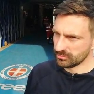 Calcio. Andreoletti sbarca in Serie C, l'ex tecnico della Sanremese guiderà la Pro Sesto