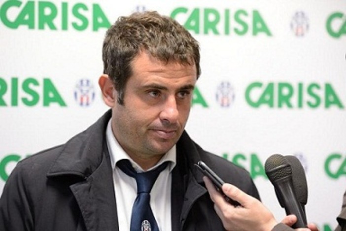 Calcio, Savona: "Poche parole, abbiamo disputato una grande partita"