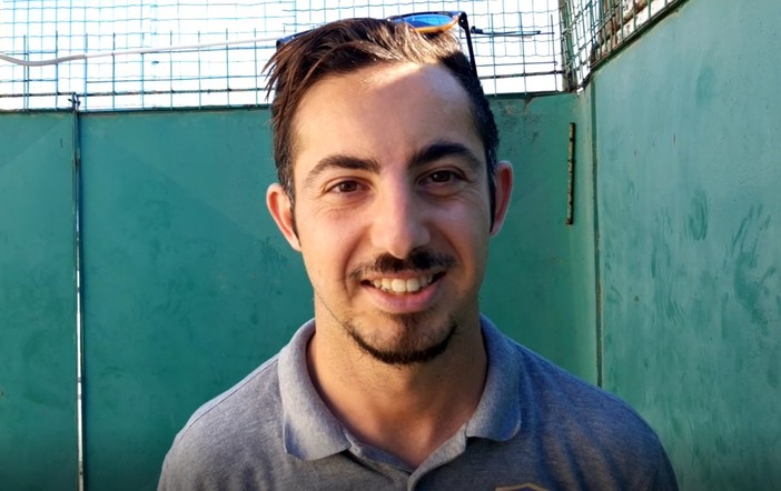 Loano Calcio. Brian Piave attende il bando dello stadio Ellena: "I tempi sono ormai maturi, mi auguro che i ragazzi di Loano possano giocare nel proprio impianto" Loano Calcio. Brian Piave attende il bando dello stadio Ellena: "I tempi sono ormai maturi, mi auguro che i ragazzi di Loano possano giocare nel proprio impianto"