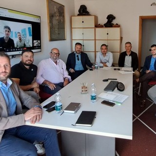 Calcio. Ordine e Associazione alle società: "L'accesso alle tribune stampa sia riservato esclusivamente ai giornalisti"
