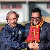 Calcio, Cairese. La sconfitta di Bra costa la panchina a Marco Nappi Calcio, Cairese. La sconfitta di Bra costa la panchina a Marco Nappi