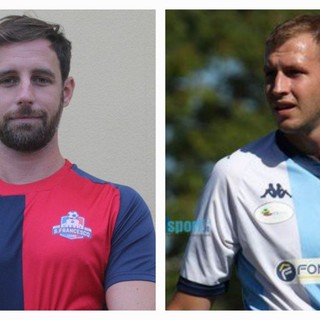 Calciomercato. Un cigno e un cammello per il Finale, i fratelli Puddu sono pronti a tornare al Borel