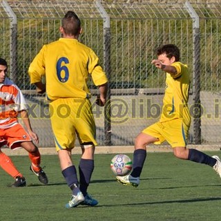Calcio, Letimbro. La capolista non dorme: "Tanto lavoro nella sosta, i ragazzi mi hanno maledetto!"