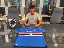 Calcio. Paolo Gallea entra tra i professionisti, l'attaccante scuola Ceriale passa alla Sampdoria Calcio. Paolo Gallea entra tra i professionisti, l'attaccante scuola Ceriale passa alla Sampdoria